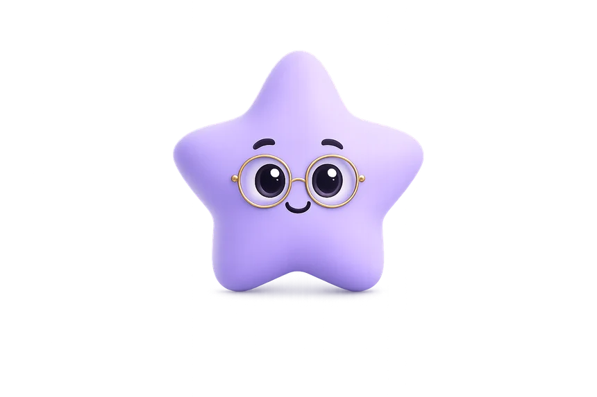 Lyra mascot